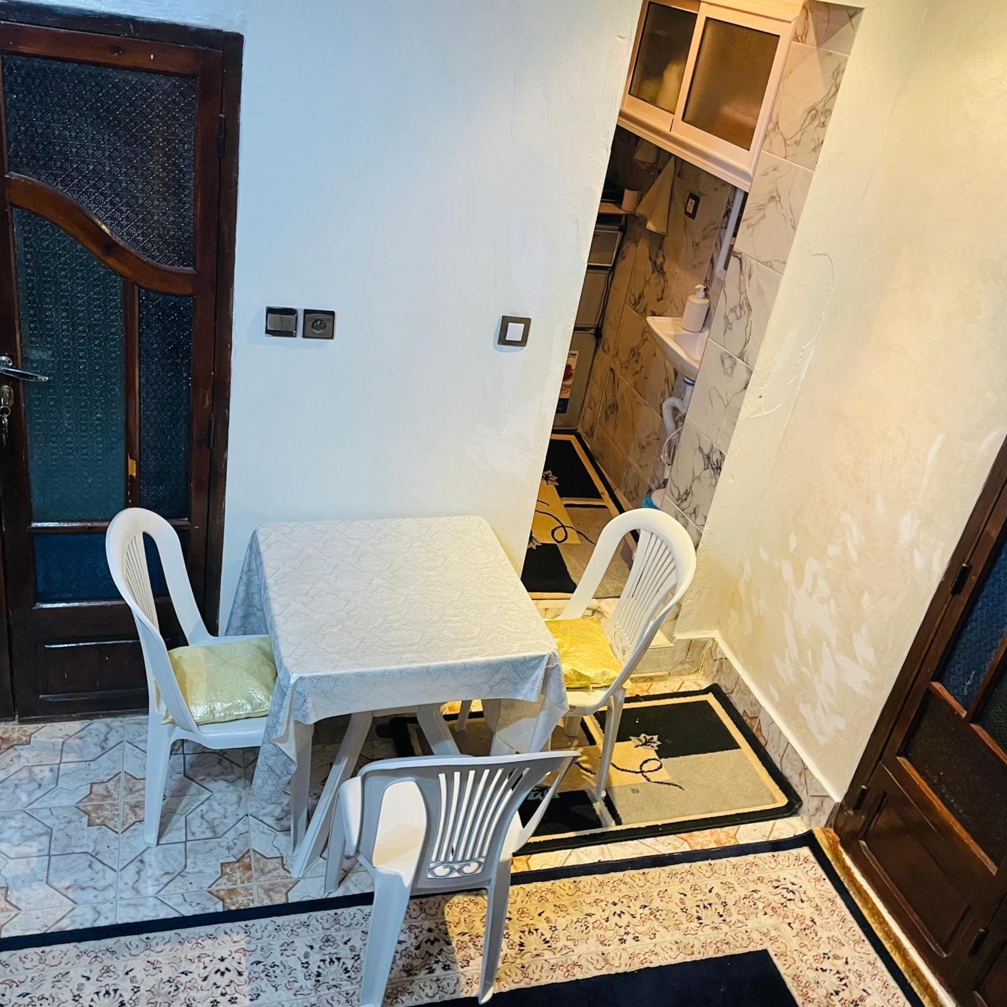 Dar Al-Karma Villa Marrakesh Exterior photo